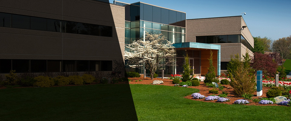 East Freetown Landscapers