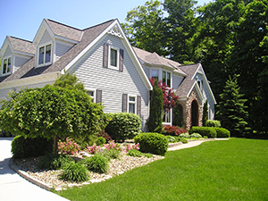 Landscapers and Lawncare Services in East Freetown, MA